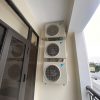 Hệ thống điều hòa treo tường 03