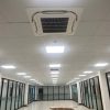 Hệ thống điều hòa âm trần Cassette