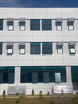 Hệ thống điều hòa treo tường 05